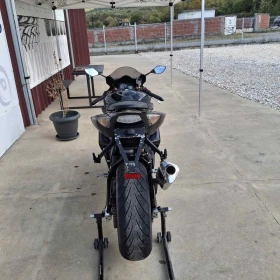 Suzuki Gsxr К5 1000 | Auto.bg — изображение 5