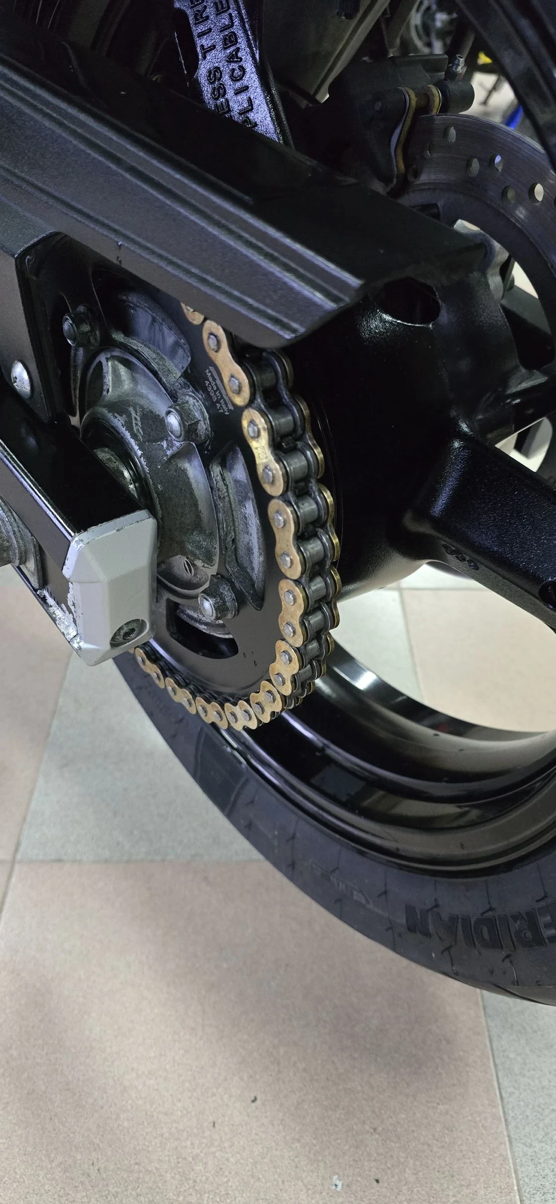 Suzuki V-strom 650 DL ABS ! ������ ! | Mobile.bg � ����������� 13