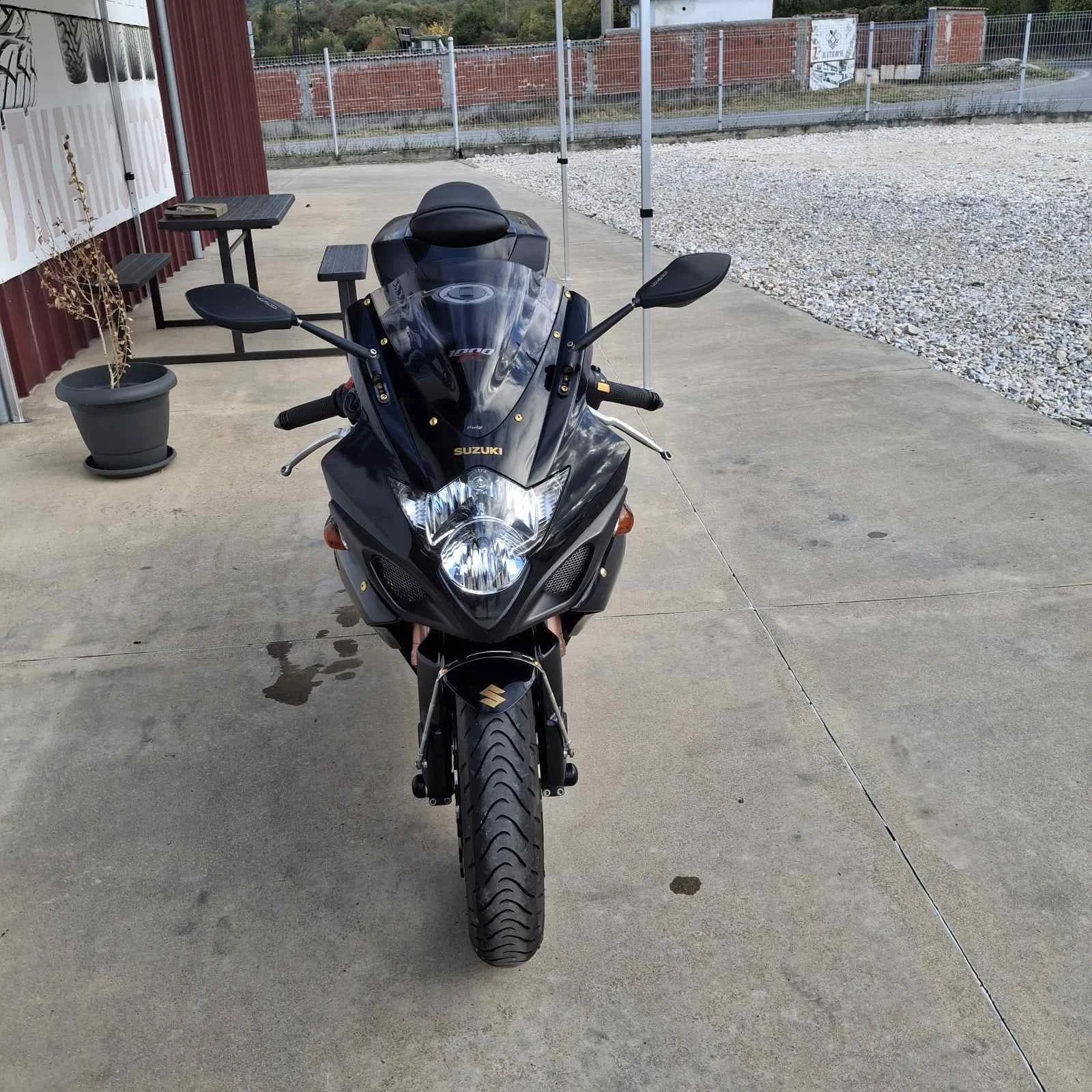 Suzuki Gsxr �5 1000 | Mobile.bg � ����������� 12