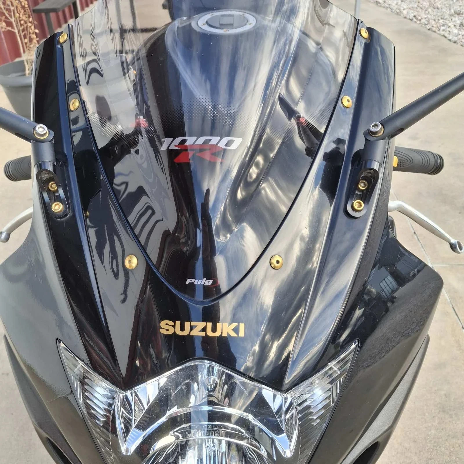 Suzuki Gsxr �5 1000 | Mobile.bg � ����������� 14