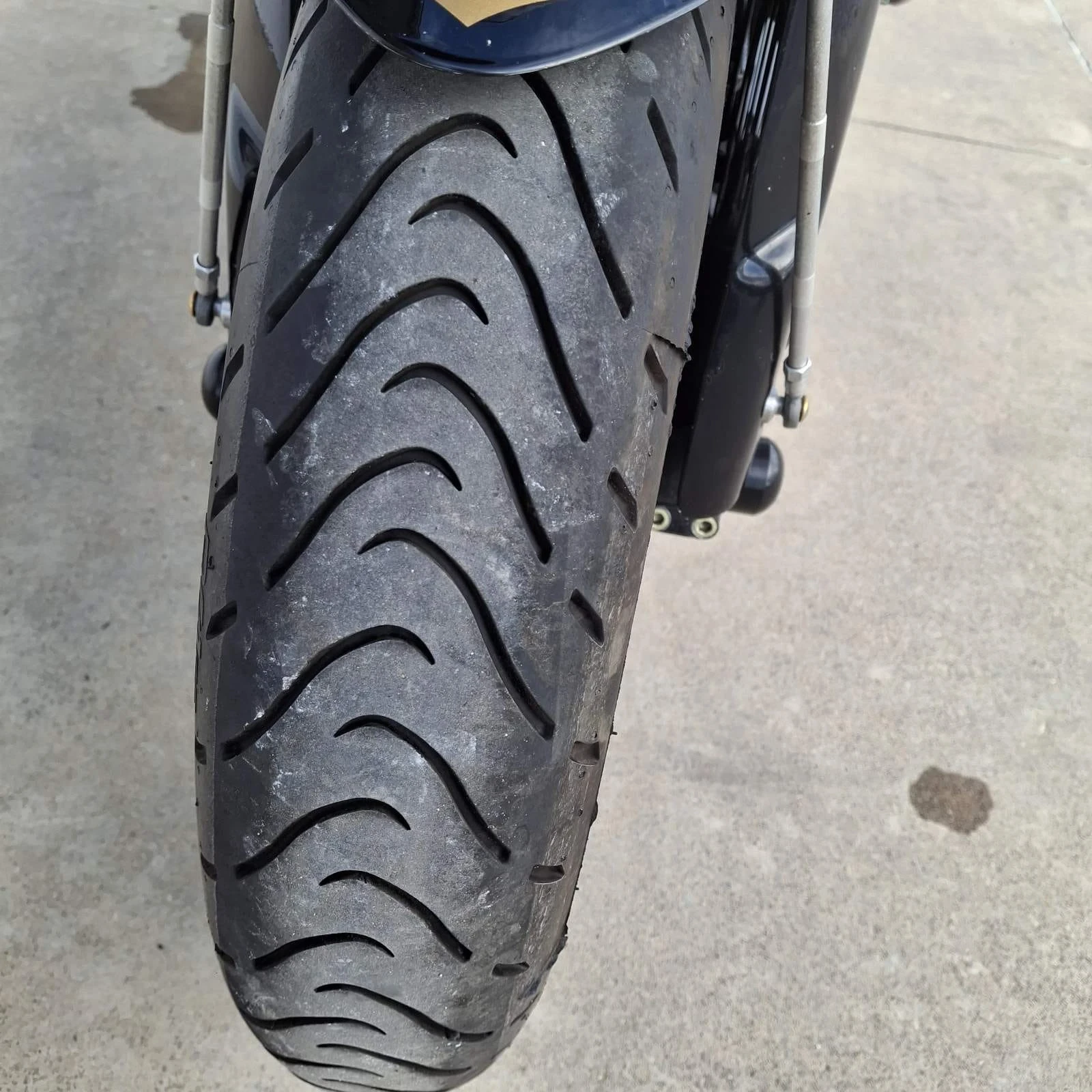 Suzuki Gsxr �5 1000 | Mobile.bg � ����������� 8