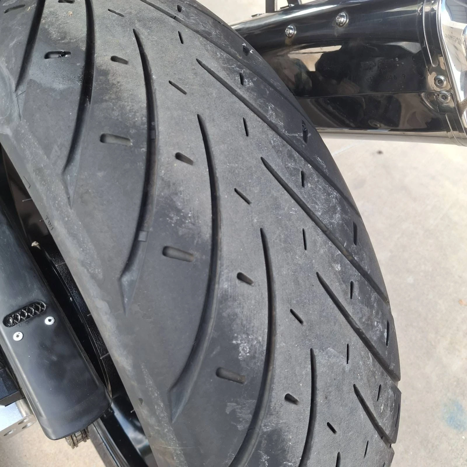Suzuki Gsxr �5 1000 | Mobile.bg � ����������� 9