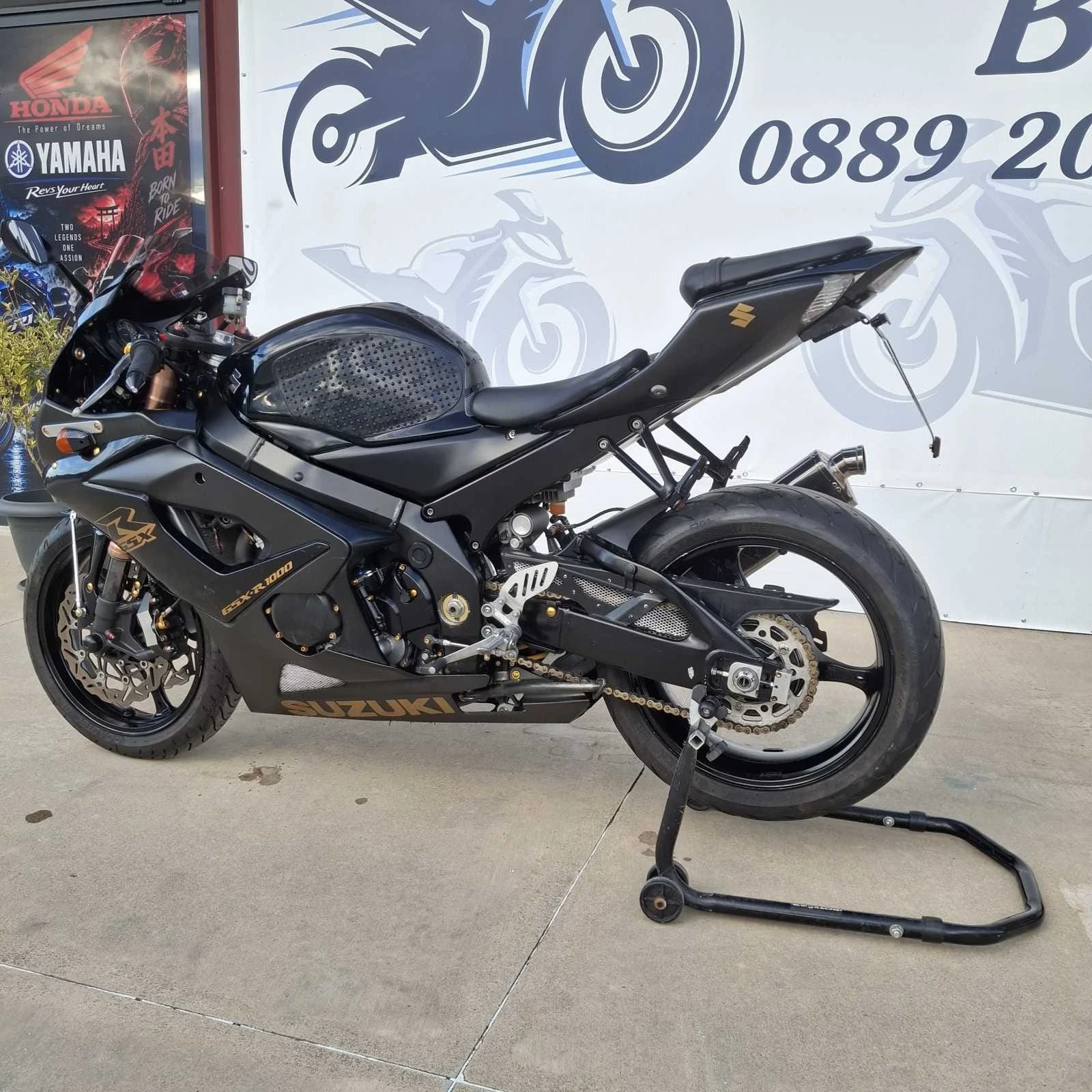 Suzuki Gsxr �5 1000 | Mobile.bg � ����������� 7