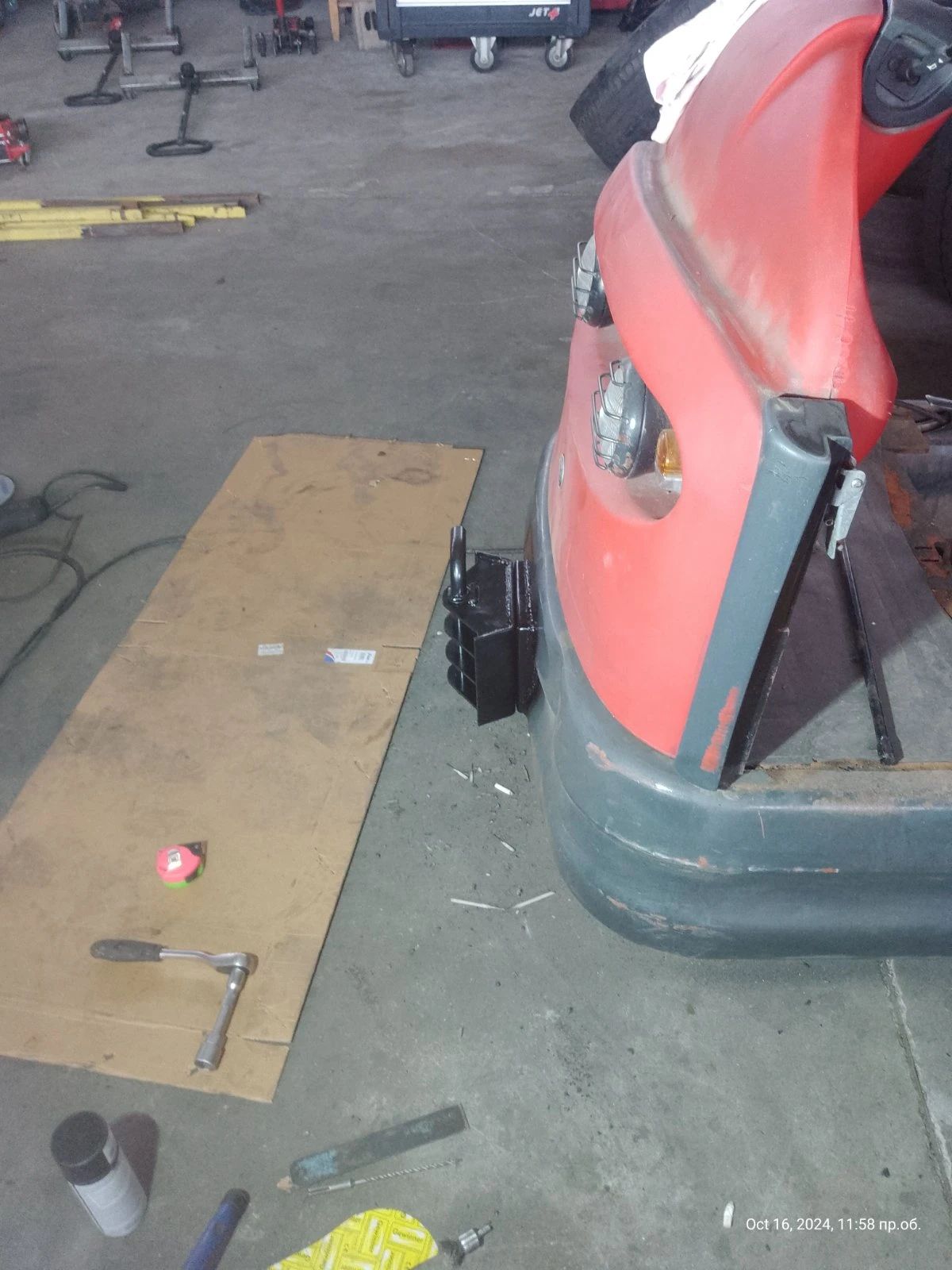    BULL 5N CAB | Mobile.bg   12