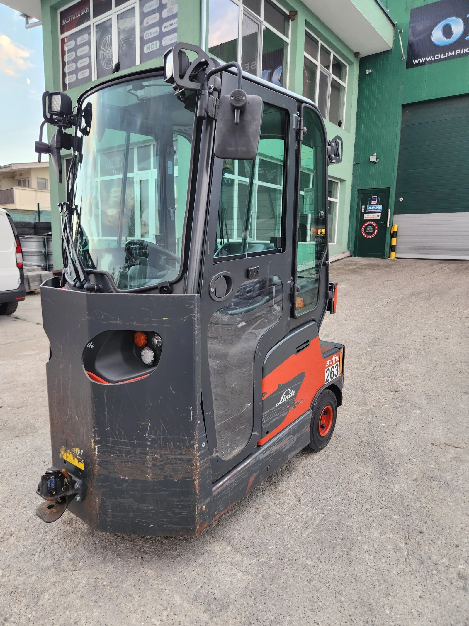    BULL 5N CAB | Mobile.bg   13