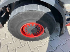 Мотокар Linde H25D, снимка 14