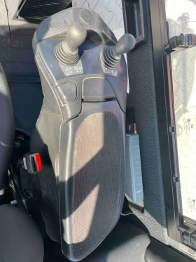 Мотокар Linde H25D, снимка 12