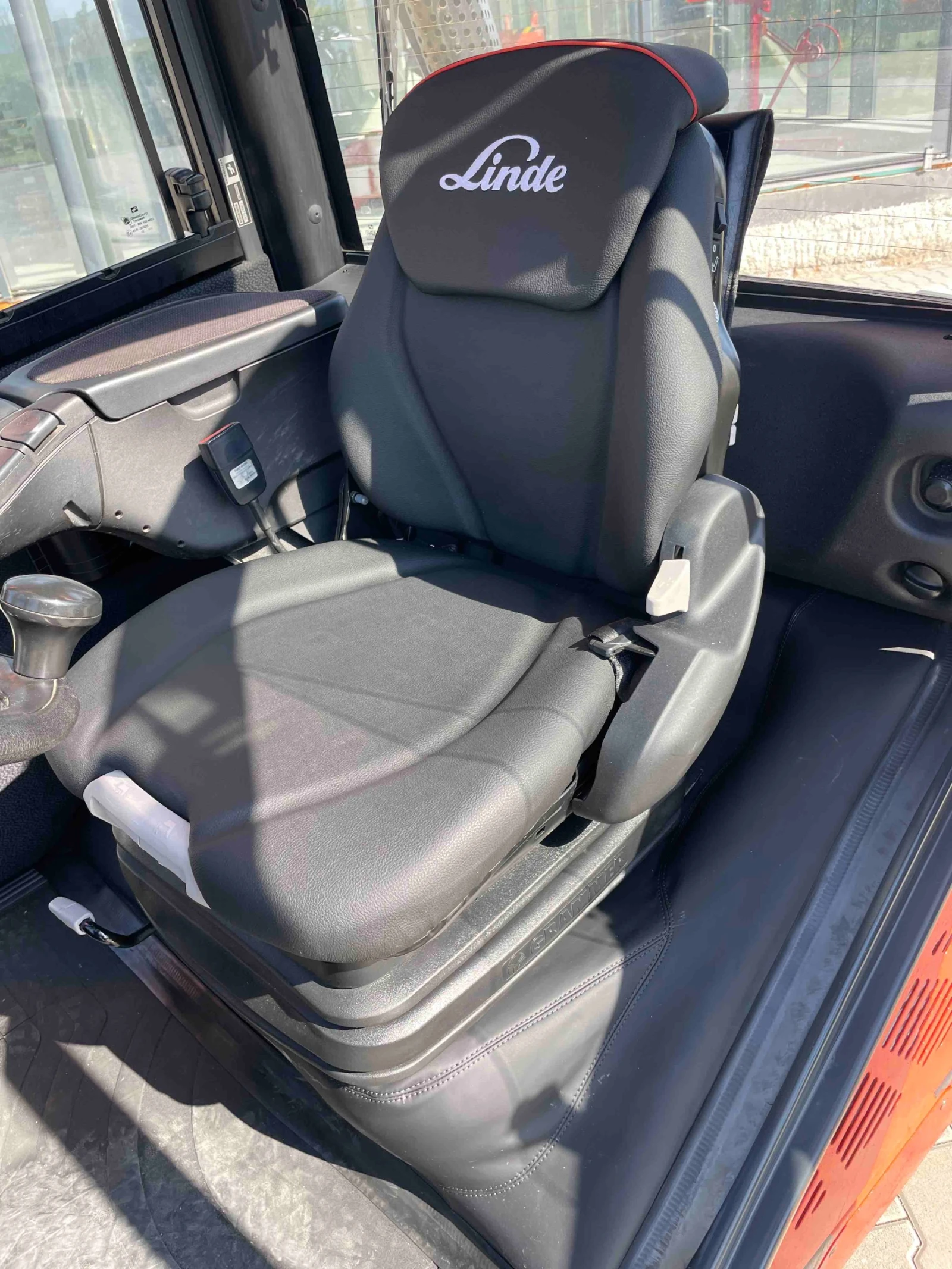  Linde H25D | Mobile.bg   9