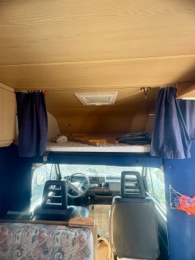 Кемпер Knaus Traveller, снимка 5