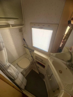 Кемпер Knaus Traveller, снимка 4