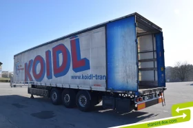 Полуремарке Koegel TR26085, снимка 11
