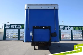 Полуремарке Koegel TR26085, снимка 2