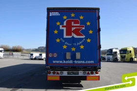 Полуремарке Koegel TR26085, снимка 6