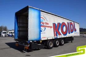 Полуремарке Koegel TR26085, снимка 9