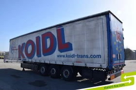 Полуремарке Koegel TR26085, снимка 7