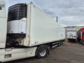 Полуремарке Koegel, снимка 4 - Ремаркета - 53430733