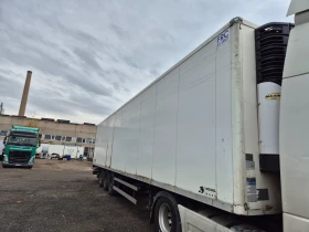 Полуремарке Koegel, снимка 5 - Ремаркета - 53430733