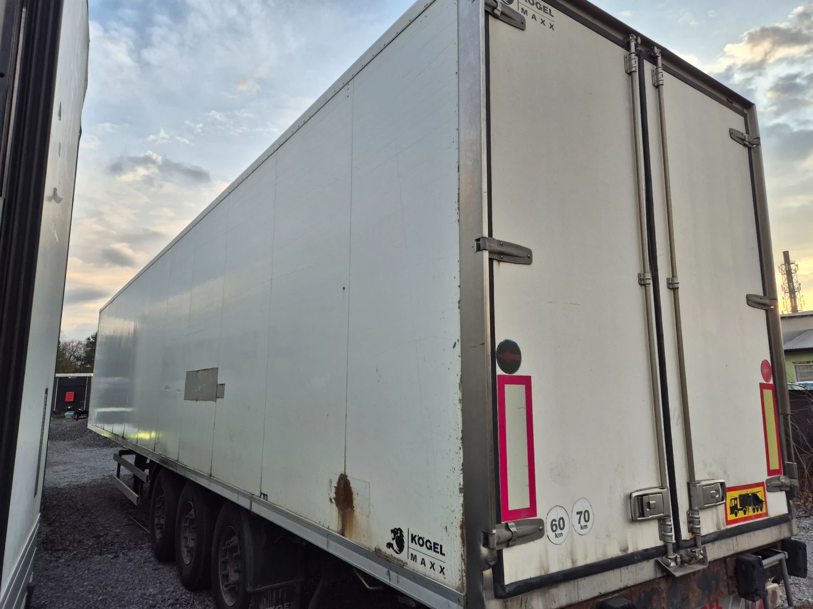 ����������� Koegel | Mobile.bg � ����������� 3