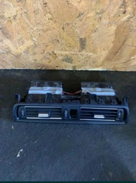 Bmw F10 F 11 средна духалка парно, снимка 2