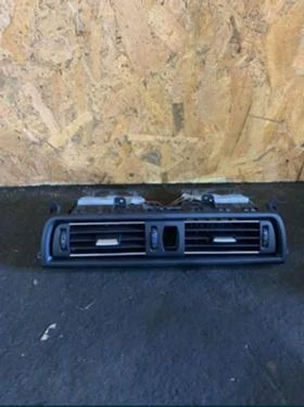 Bmw F10 F 11 средна духалка парно, снимка 1