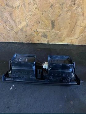 Bmw F10 F 11 средна духалка парно, снимка 3