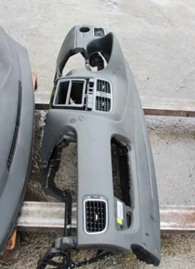 ТАБЛО ЗА ФОЛКСВАГЕН ПОЛО , снимка 3