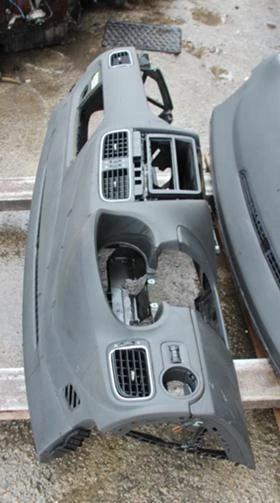 ТАБЛО ЗА ФОЛКСВАГЕН ПОЛО , снимка 2