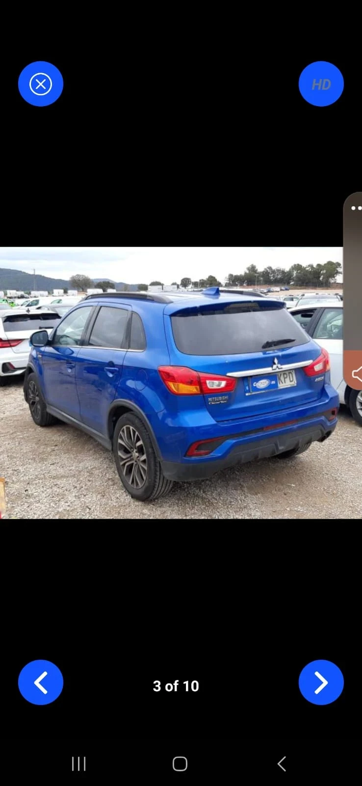 �������� ASX 1,6������ 2016� | Mobile.bg � ����������� 2