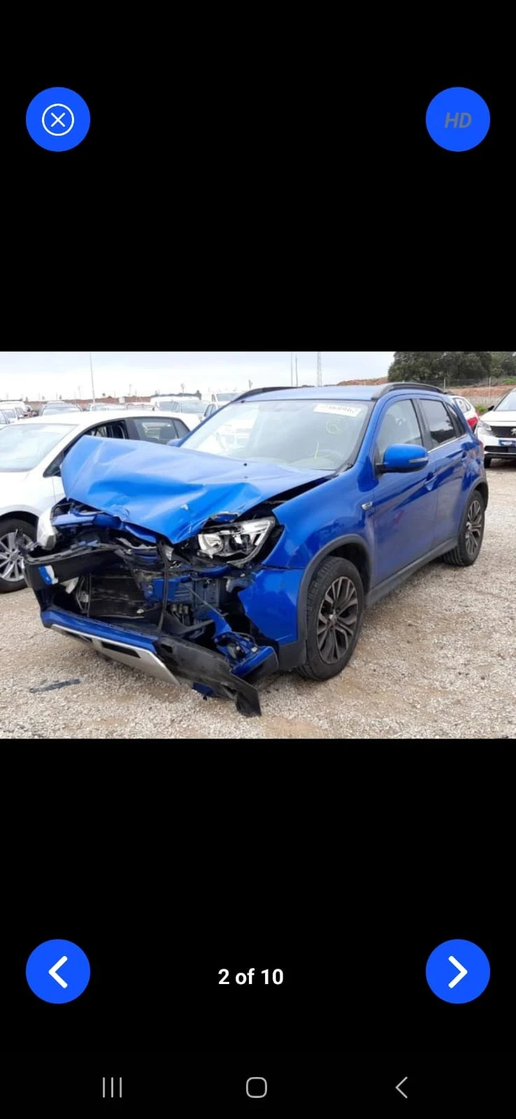 �������� ASX 1,6������ 2016� | Mobile.bg � ����������� 1
