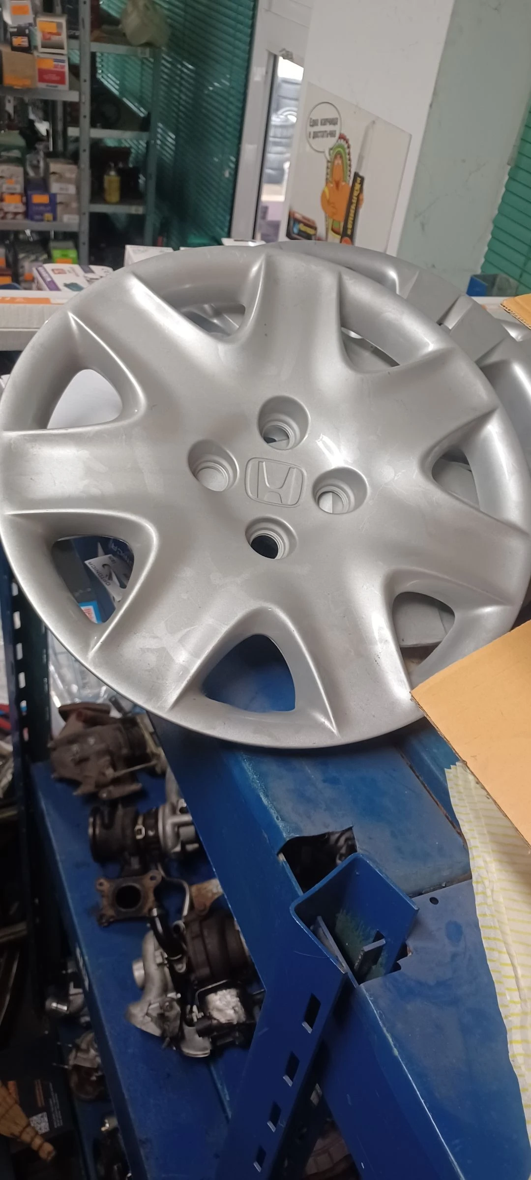 ���������� ������ �� HONDA 15,16 ���� | Mobile.bg � ����������� 4