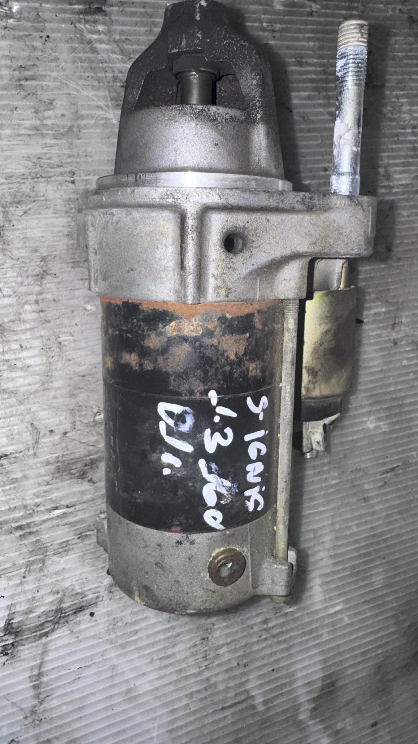   Suzuki Ignis 2001 - 31100-80G00 / 22800-8930  | Mobile.bg   1