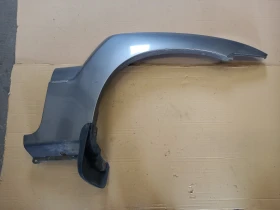 Вежда предна дясна Хюндай Теракан 