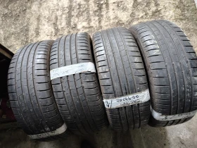Гуми Летни 235/55R18, снимка 1