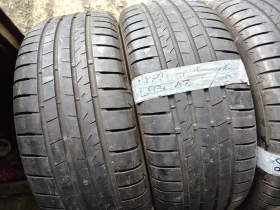 Гуми Летни 235/55R18, снимка 3