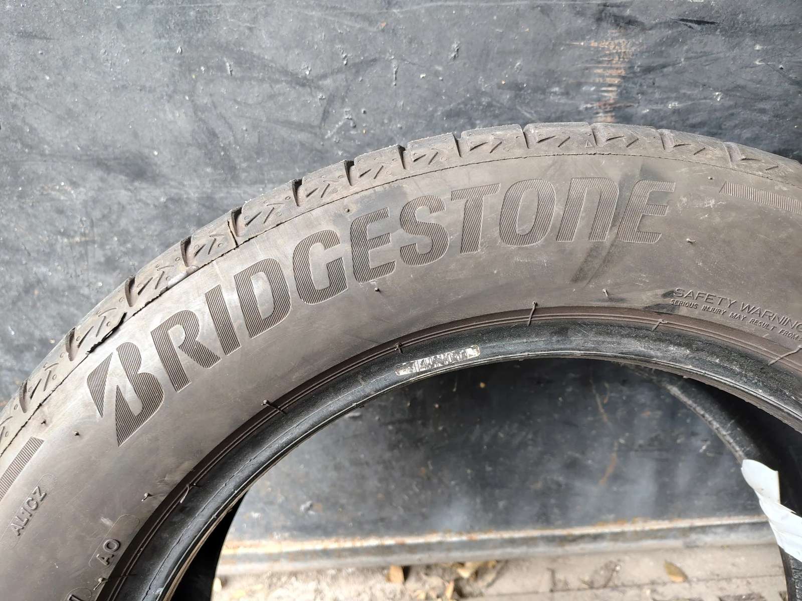  235/55R18 | Mobile.bg   6