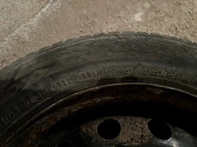 Гуми Зимни 175/65R14, снимка 3 - Гуми и джанти - 47536236