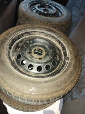    155/70R13  Opel Corsa | Mobile.bg    4