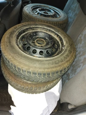    155/70R13  Opel Corsa | Mobile.bg    3