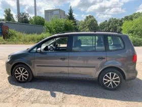 VW Touran 54200 Км DSG , снимка 3