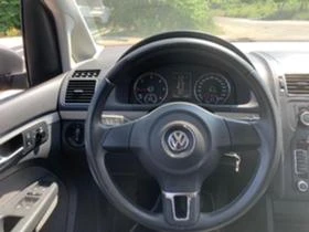 VW Touran 54200 Км DSG , снимка 9