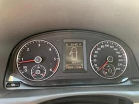 VW Touran 54200 Км DSG , снимка 12