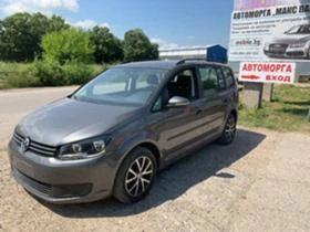 VW Touran 54200 Км DSG , снимка 5