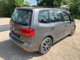 VW Touran 54200 Км DSG , снимка 11