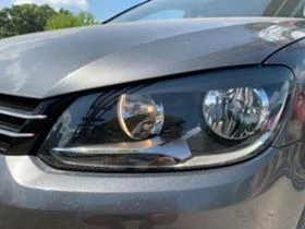VW Touran 54200 Км DSG , снимка 4