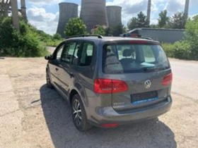 VW Touran 54200 Км DSG , снимка 6
