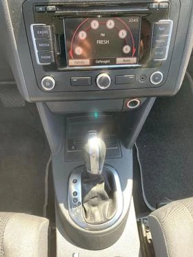 VW Touran 54200 Км DSG , снимка 14