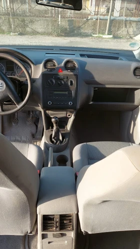 VW Caddy * GERMANY* CADDY* 1.4, снимка 8