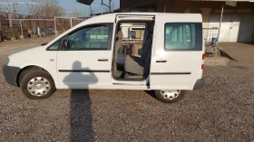 VW Caddy * GERMANY* CADDY* 1.4, снимка 2