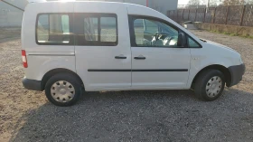 VW Caddy * GERMANY* CADDY* 1.4, снимка 5