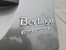 Citroen Berlingo 1, 6HDI 92ps MULTISPACE, снимка 14